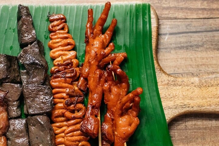 Taste Cebu: Half-Day Walking Food Tour of Colon Street & Carbon Market photo 4