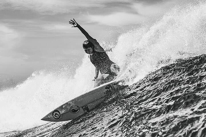 Learn to Surf at Kuta Beach: 2-Hour Beginner Course with Hotel Pickup photo 2