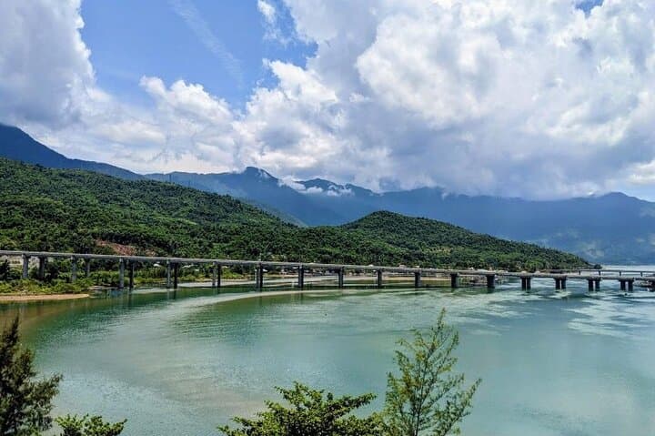 Hai Van Pass Easy Rider: Motorcycle Transfer from Hue to Hoi An photo 6