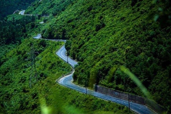 Hai Van Pass Easy Rider: Motorcycle Transfer from Hue to Hoi An photo 4
