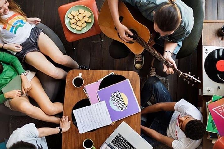 Nashville Songwriting Experience: Write and Record Your Own Song in West Nashville photo 3