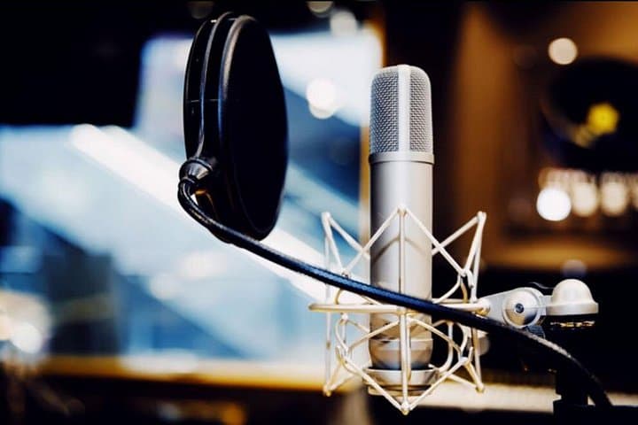 Nashville Songwriting Experience: Write and Record Your Own Song in West Nashville photo 4