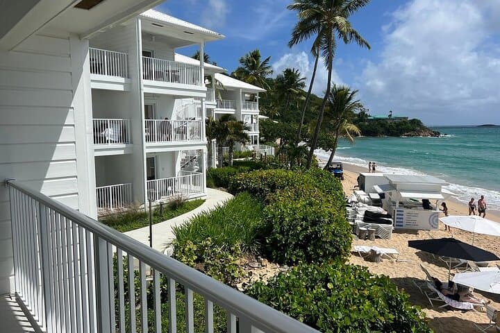 Private Airport Transfer: Cyril E. King to Frenchman’s Reef (Frenchman’s Reef Area, St. Thomas) photo 3