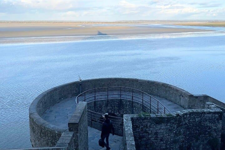Mont Saint-Michel Day Trip: Abbey Tour, Bay Views & Cider Tasting from Paris photo 4