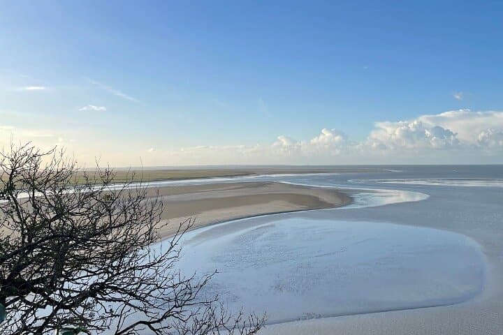Mont Saint-Michel Day Trip: Abbey Tour, Bay Views & Cider Tasting from Paris photo 5