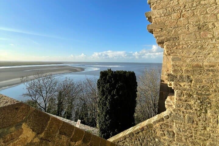 Mont Saint-Michel Day Trip: Abbey Tour, Bay Views & Cider Tasting from Paris photo 6