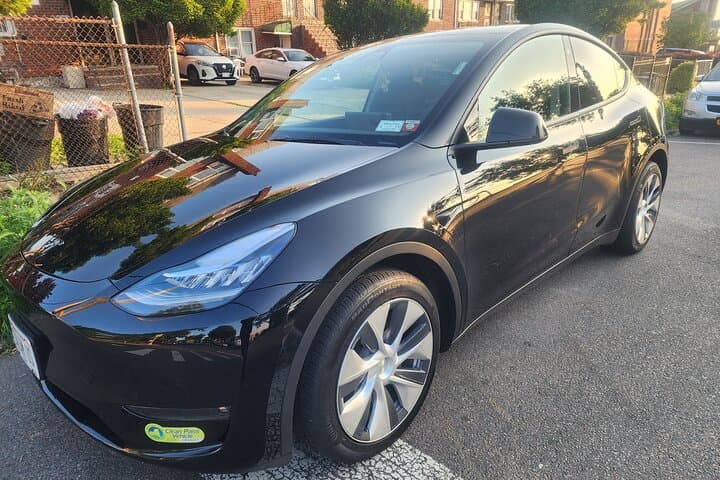 NYC JFK Point-to-Point Private Limo Transfer