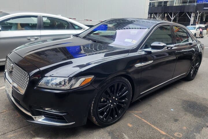 NYC JFK Point-to-Point Private Limo Transfer photo 2