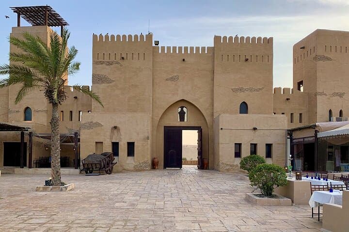 Souk Madinat Jumeirah: Half-Day Arabian Bazaar Tour in Dubai photo 2