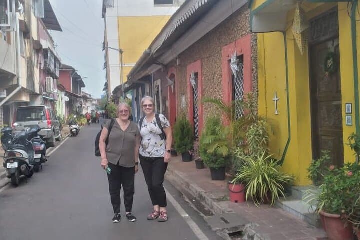 Discover Goa: Full-Day Private City Tour from Panaji photo 4