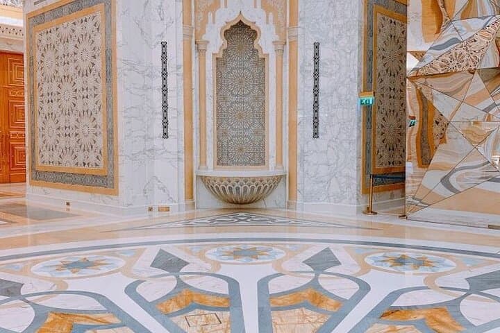 Qasr Al Watan: Timeless Emirati Journey Inside Abu Dhabi Presidential Palace photo 5