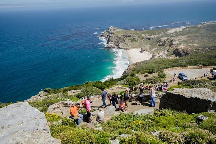 Cape Peninsula Private Tour: A Full-Day Drive from Cape Town to Cape Point photo 2