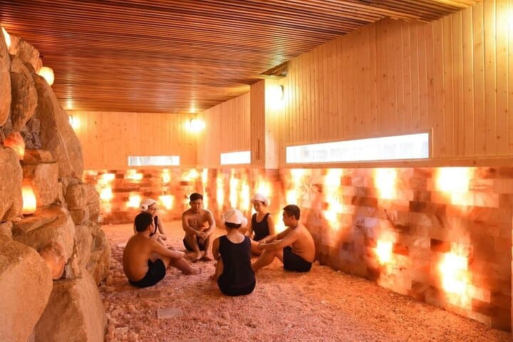 Rejuvenate and Relax: Mud Bath at I-resort Nha Trang photo 5
