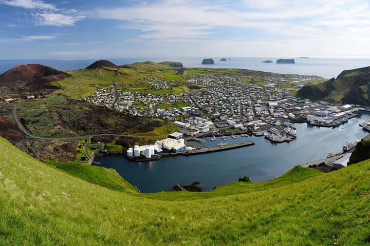 Westman Islands Private Day Trip from Reykjavik — Heimaey Volcanoes, Puffins & Eldfell photo 3