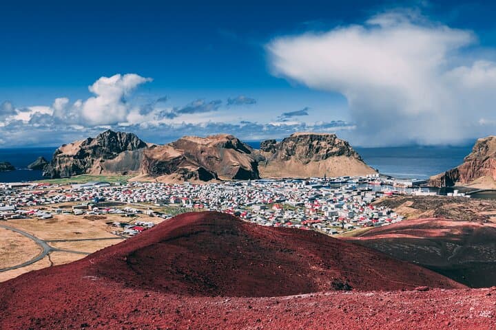 Westman Islands Private Day Trip from Reykjavik — Heimaey Volcanoes, Puffins & Eldfell photo 5