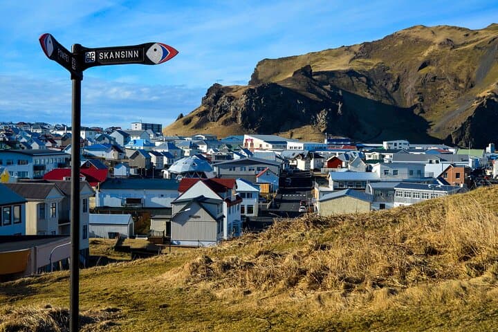 Westman Islands Private Day Trip from Reykjavik — Heimaey Volcanoes, Puffins & Eldfell photo 6