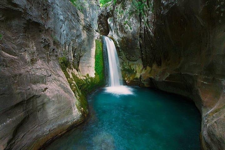 Sapadere Canyon Day Trip from Alanya — Walk, Swim & Waterfalls photo 2