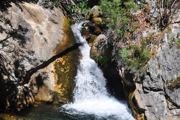 Sapadere Canyon Day Tour from Side — Walk the Water‑Carved Gorge & Cüceler Cave photo 3