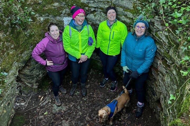 12 Walks for Christmas — West Cork Winter Walking Series photo 2