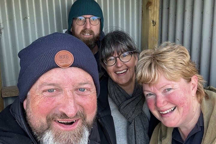 12 Walks for Christmas — West Cork Winter Walking Series photo 4