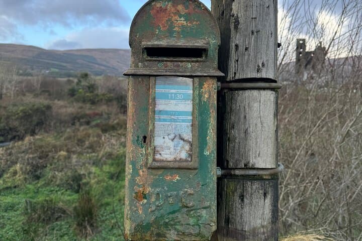 12 Walks for Christmas — West Cork Winter Walking Series photo 6