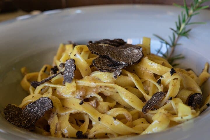 Truffle Adventure Cooking Class & Tasting Near San Gimignano photo 3
