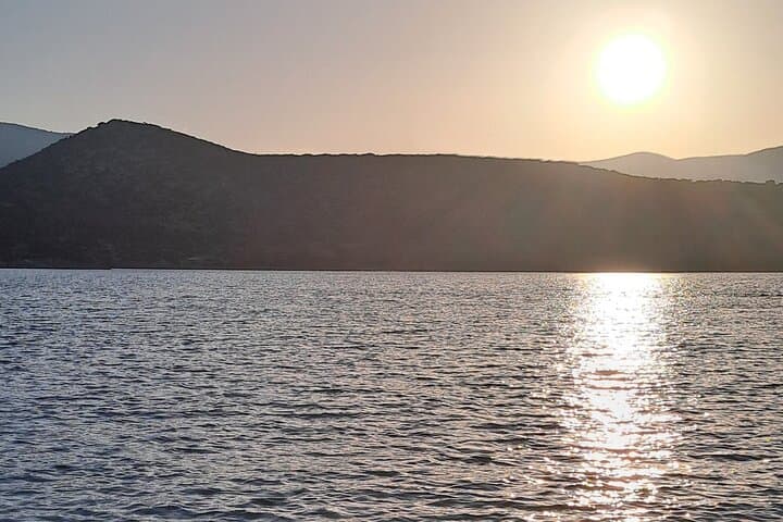 Fishing, Snorkeling & Fresh Catch Lunch: 4-Hour Boat Trip in Elounda Bay photo 6