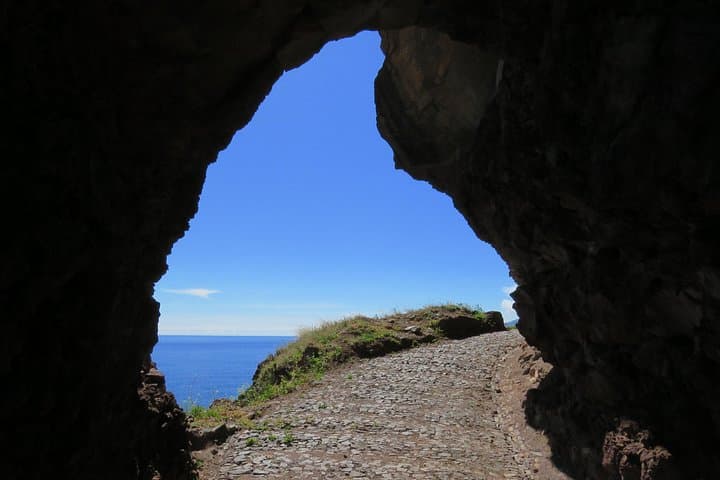 Madeira Southwest 4x4: Paul do Mar, Paul da Serra & Ponta do Pargo Day Tour photo 1