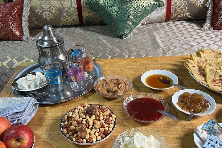 Summit Jebel Toubkal in 2 Days — Trek Imlil to North Africa's Highest Peak photo 2