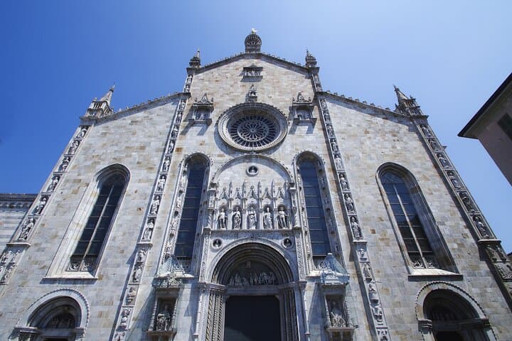 Luxury VIP Day Trip: Lake Como and Lugano from Milan photo 6