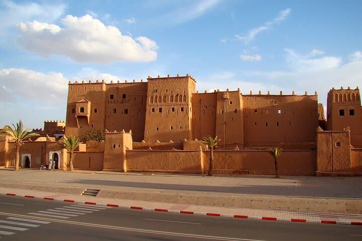 8-Day Moroccan Odyssey: Casablanca to Merzouga & Imperial Cities Tour photo 5