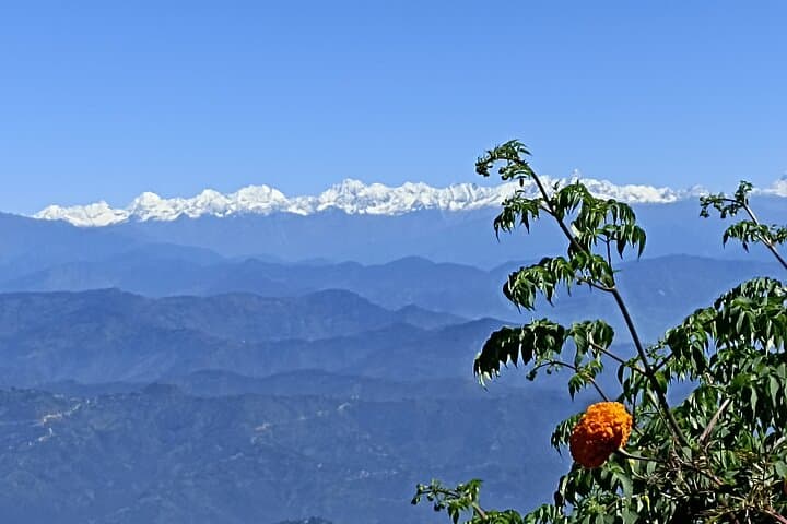 Nagarkot Sunrise Hike to Changu Narayan — Everest Views & Village Walk photo 2