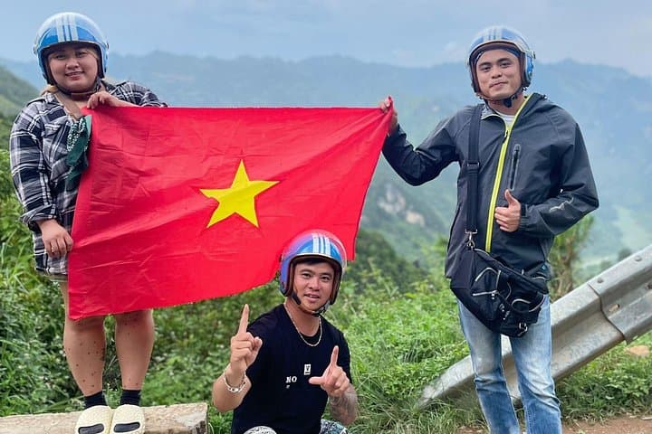 Ha Giang Loop: 2-Day Private Motorbike Tour Through Vietnam’s Northern Mountains photo 1