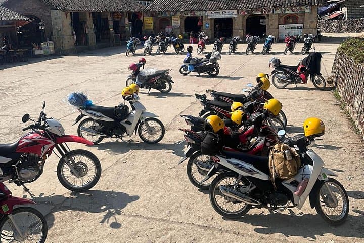 Ha Giang Loop: 2-Day Private Motorbike Tour Through Vietnam’s Northern Mountains photo 4