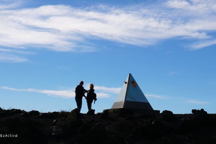 Etna Morning Hike to 2,000m: Guided Transfer from Catania photo 2