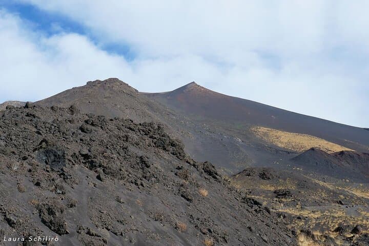Etna Morning Hike to 2,000m: Guided Transfer from Catania photo 4