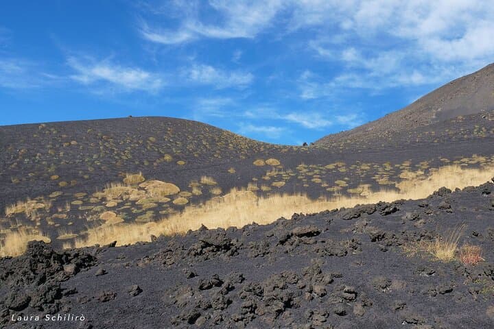 Etna Morning Hike to 2,000m: Guided Transfer from Catania photo 6