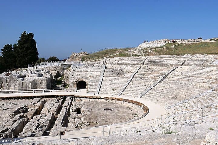 Syracuse and Noto: A Day Through Sicilian Baroque and Ancient Ruins photo 5