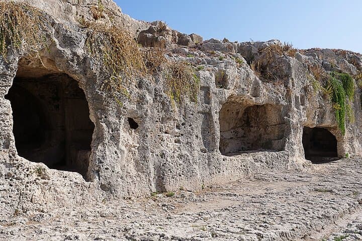 Syracuse and Noto: A Day Through Sicilian Baroque and Ancient Ruins photo 6