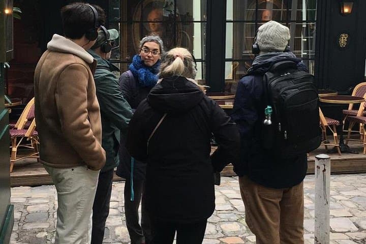 Paris Music Walk: Latin Quarter & Saint-Germain Musical History Tour photo 2