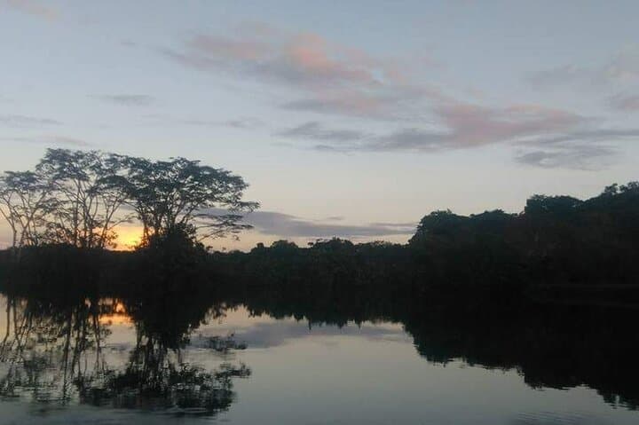 21-Day Ecuador Adventure: Andes, Amazon & Cloud Forest Tour