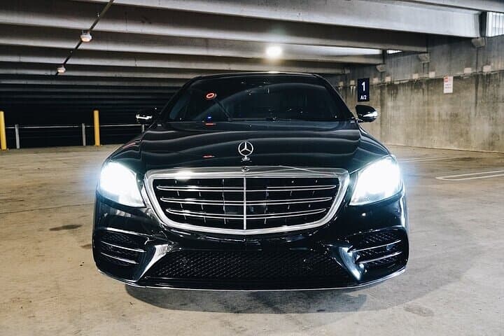 Phoenix Airport Chauffeur Transfer — Private Round-Trip from Sky Harbor photo 6