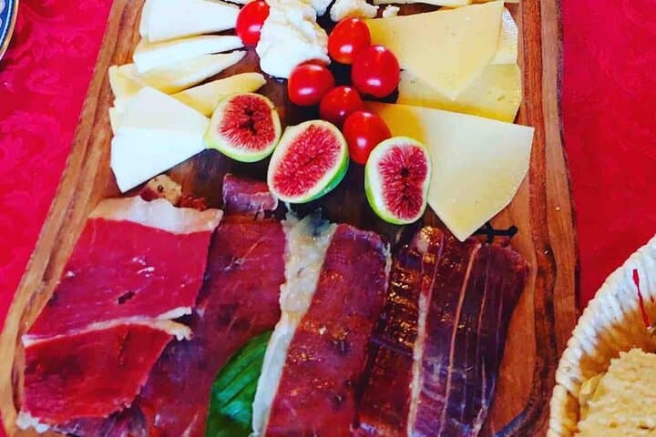 Farm-to-Table Family Lunch and Koćuša Waterfalls Day Trip from Dubrovnik photo 4