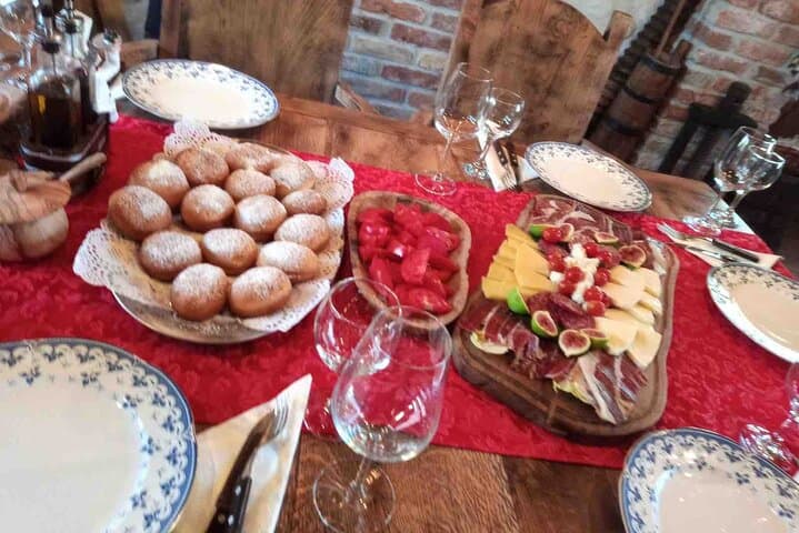 Farm-to-Table Family Lunch and Koćuša Waterfalls Day Trip from Split photo 5