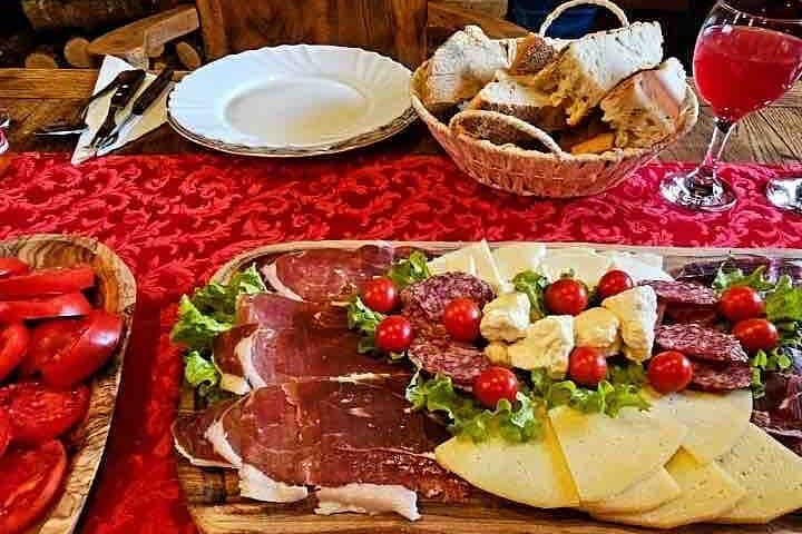 Herzegovina Farm Stay: Dubrovnik-to-Farm Table Experience at Koćuša photo 2