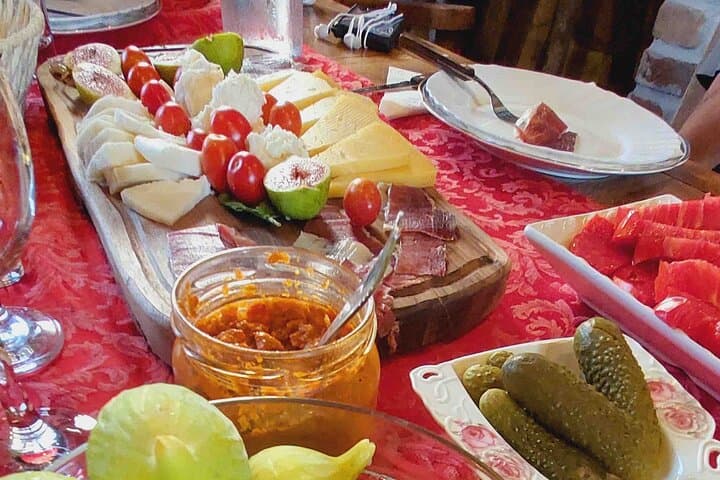 Herzegovina Farm Stay: Dubrovnik-to-Farm Table Experience at Koćuša photo 3