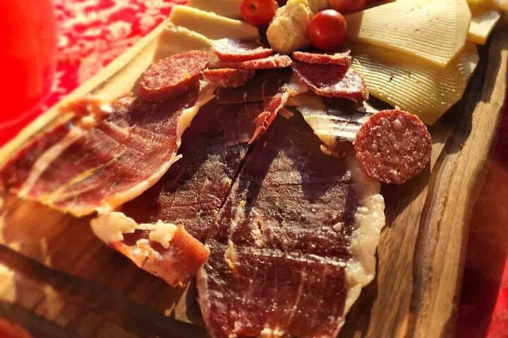 Private Farm-to-Table Tour from Split: Kravice Waterfalls, Mostar & Family Homestay
