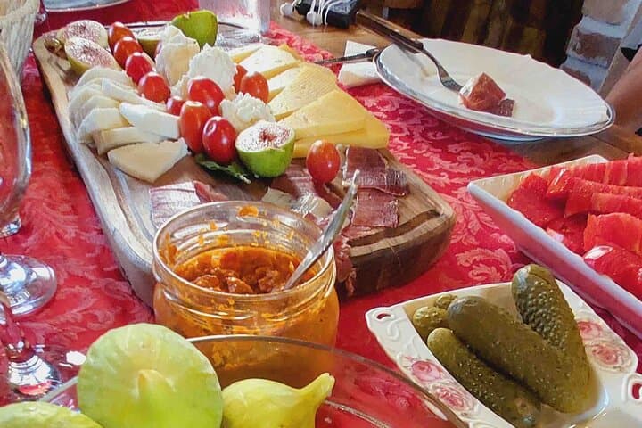Farm-to-Table Day Trip from Dubrovnik: Kravice Falls, Medjugorje & Mostar Bridge photo 1