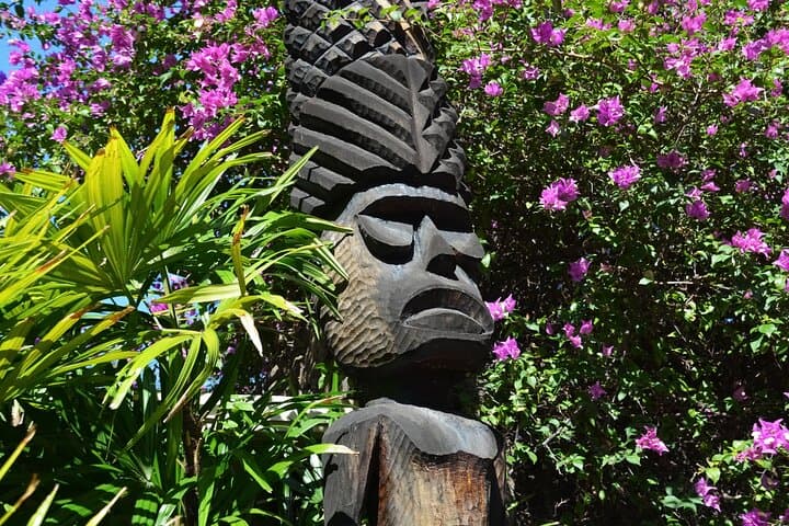 Honolulu Heritage Private Walking Tour: Iolani Palace & Historic Downtown photo 5