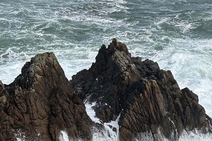 Private Cliffs of Moher and Galway Day Trip from Dublin photo 2